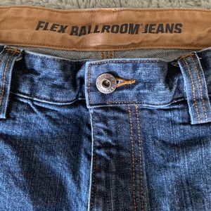 Duluth Trading MEN’s jeans